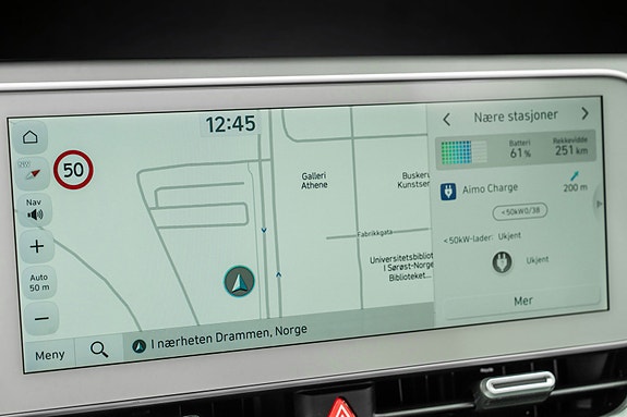 Hyundai Ioniq 5 28 of 30