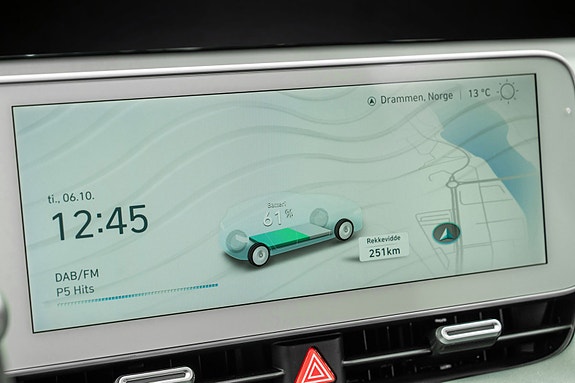 Hyundai Ioniq 5 24 of 30