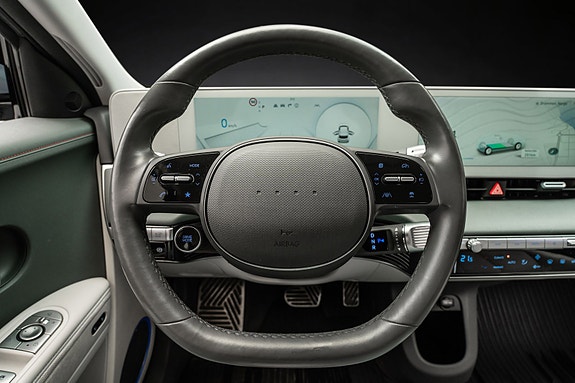 Hyundai Ioniq 5 18 of 30