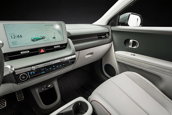Hyundai Ioniq 5 23 of 30