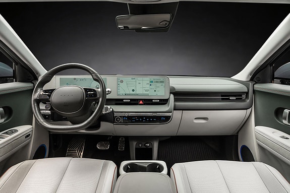 Hyundai Ioniq 5 17 of 30