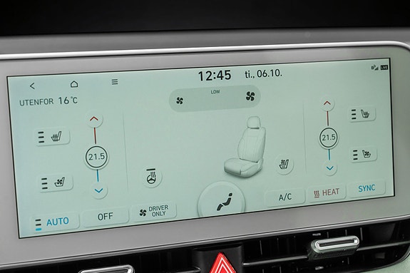 Hyundai Ioniq 5 30 of 30