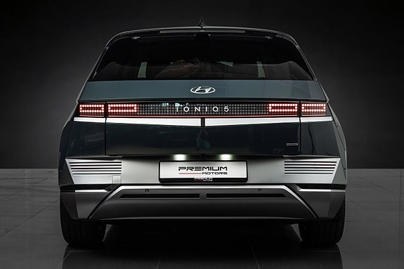 Hyundai Ioniq 5 7 of 30