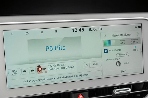 Hyundai Ioniq 5 29 of 30