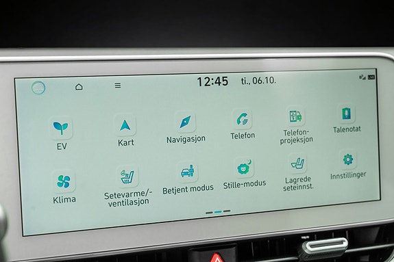 Hyundai Ioniq 5 26 of 30