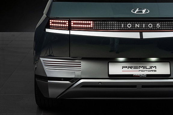 Hyundai Ioniq 5 9 of 30