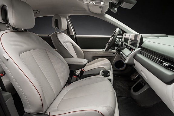 Hyundai Ioniq 5 13 of 30