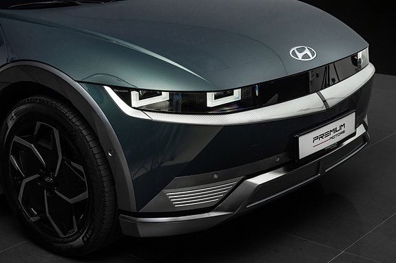 Hyundai Ioniq 5 2 of 30