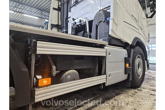 Volvo FH 5 of 23