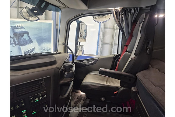 Volvo FH 23 of 23