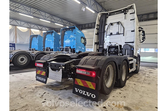 Volvo FH 9 of 23