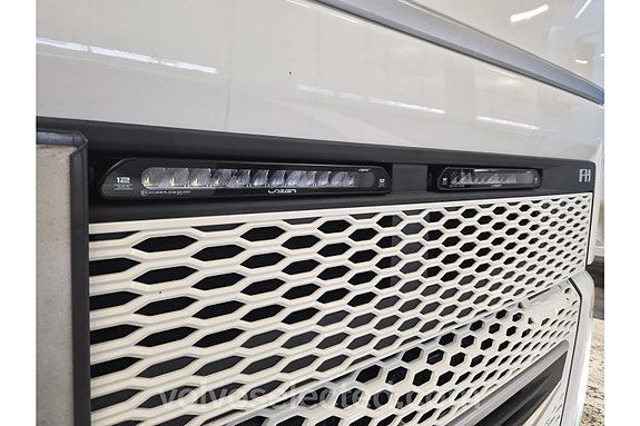 Volvo FH 7 of 23