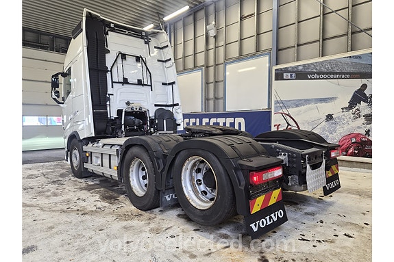 Volvo FH 8 of 23