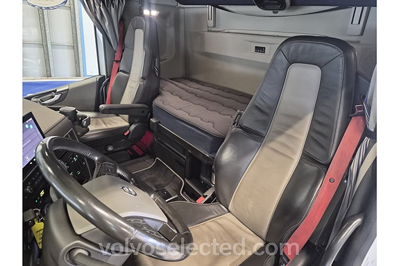 Volvo FH 19 of 23