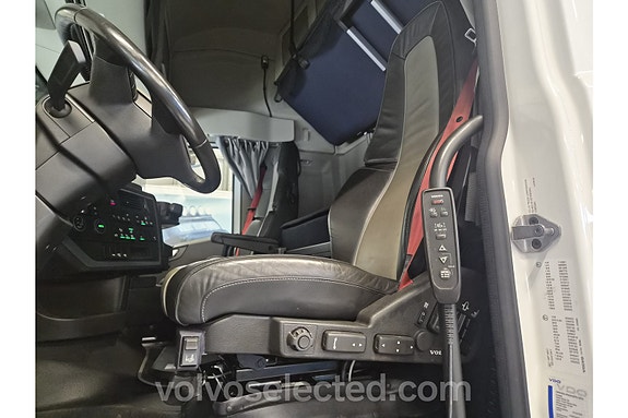 Volvo FH 22 of 23