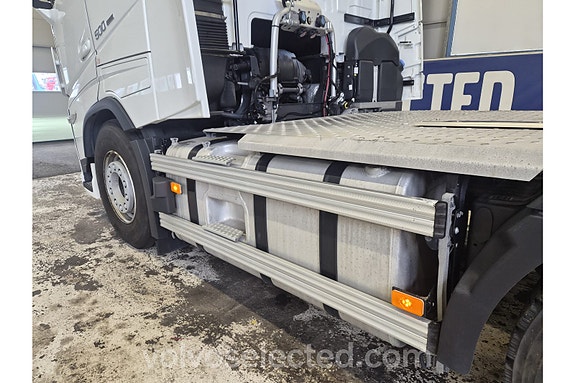 Volvo FH 11 of 23