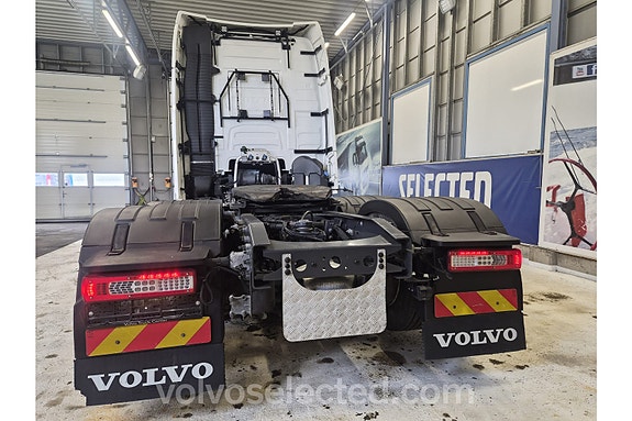 Volvo FH 6 of 23