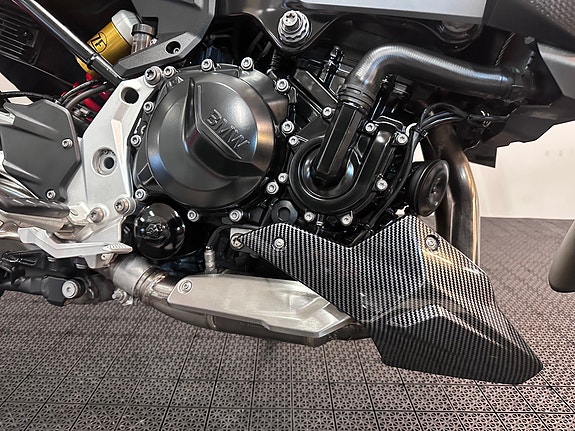 BMW F 900 XR *** VESKER * SERVICE/GARANTI *** 26 of 30