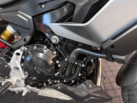 BMW F 900 XR *** VESKER * SERVICE/GARANTI *** 30 of 30