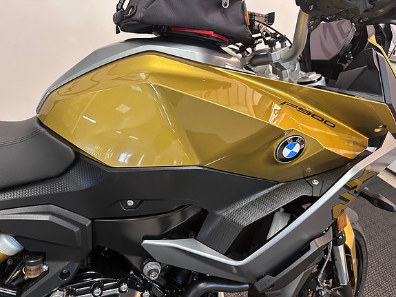 BMW F 900 XR *** VESKER * SERVICE/GARANTI *** 29 of 30