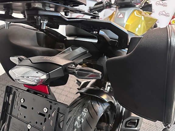 BMW F 900 XR *** VESKER * SERVICE/GARANTI *** 14 of 30