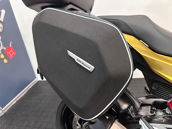 BMW F 900 XR *** VESKER * SERVICE/GARANTI *** 22 of 30