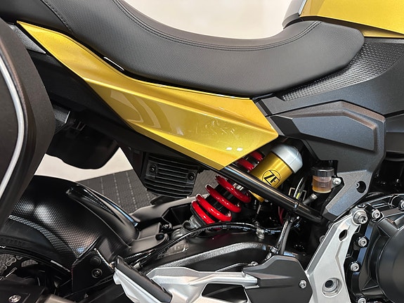 BMW F 900 XR *** VESKER * SERVICE/GARANTI *** 24 of 30