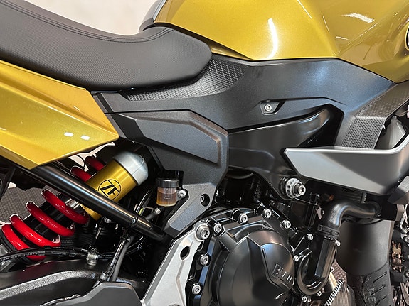 BMW F 900 XR *** VESKER * SERVICE/GARANTI *** 23 of 30