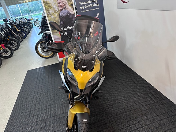 BMW F 900 XR *** VESKER * SERVICE/GARANTI *** 3 of 30