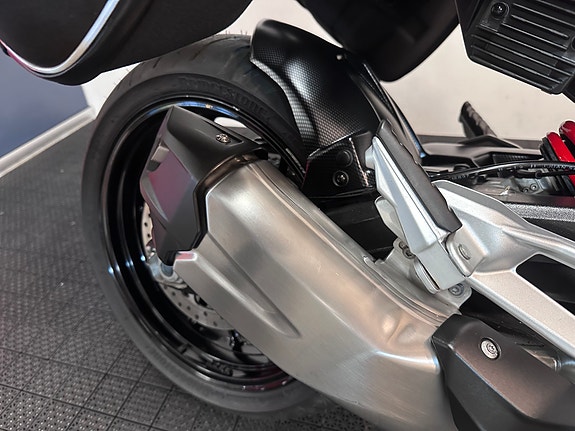 BMW F 900 XR *** VESKER * SERVICE/GARANTI *** 20 of 30