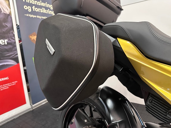 BMW F 900 XR *** VESKER * SERVICE/GARANTI *** 21 of 30