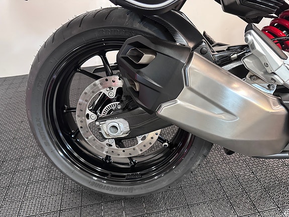 BMW F 900 XR *** VESKER * SERVICE/GARANTI *** 19 of 30