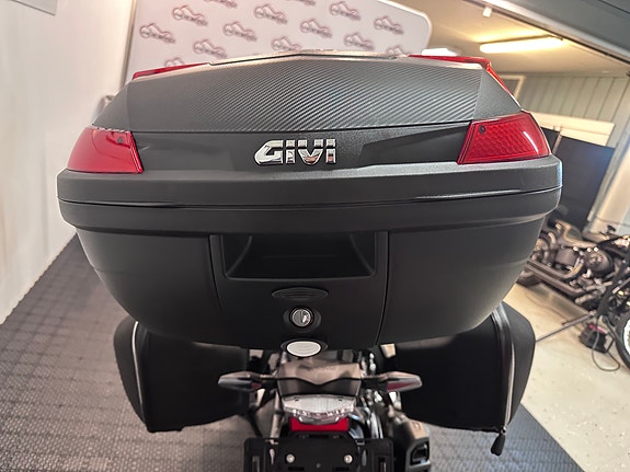 BMW F 900 XR *** VESKER * SERVICE/GARANTI *** 12 of 30