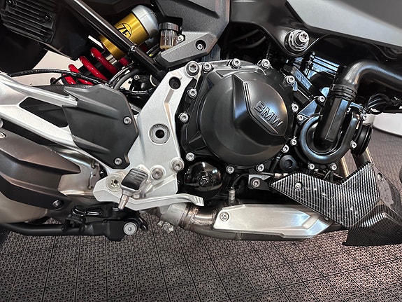 BMW F 900 XR *** VESKER * SERVICE/GARANTI *** 27 of 30