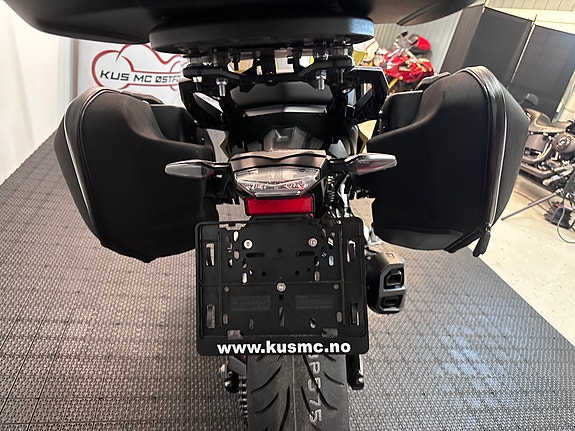 BMW F 900 XR *** VESKER * SERVICE/GARANTI *** 10 of 30