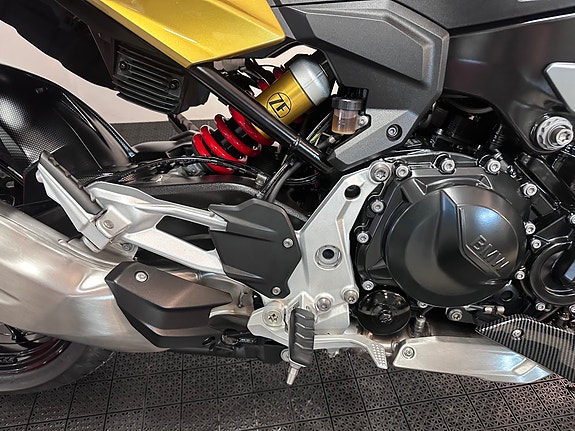 BMW F 900 XR *** VESKER * SERVICE/GARANTI *** 28 of 30