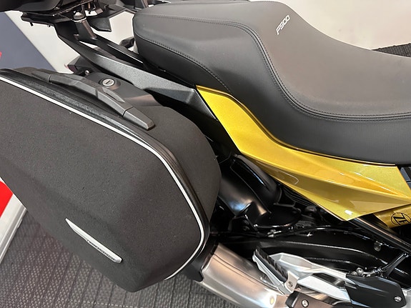 BMW F 900 XR *** VESKER * SERVICE/GARANTI *** 25 of 30