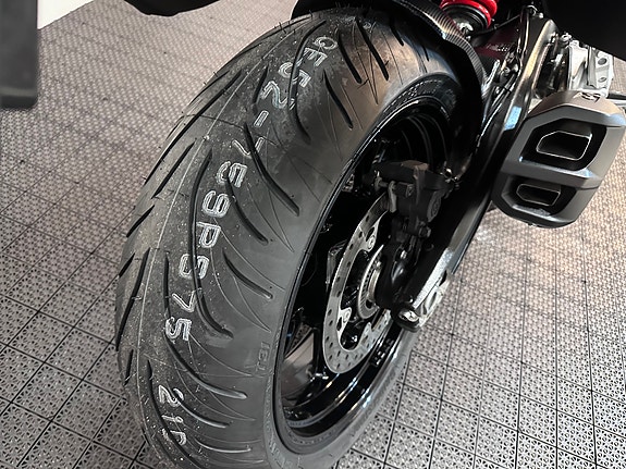 BMW F 900 XR *** VESKER * SERVICE/GARANTI *** 17 of 30