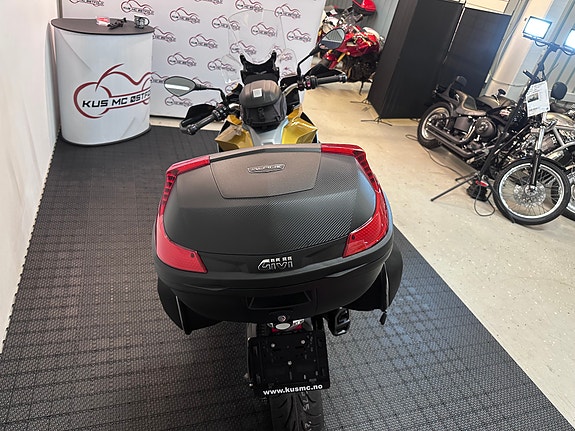 BMW F 900 XR *** VESKER * SERVICE/GARANTI *** 11 of 30