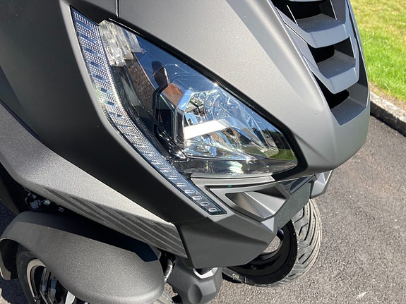 Peugeot Metropolis 400 SW *Kan kjøres med Bil-førerkort* 8 of 22