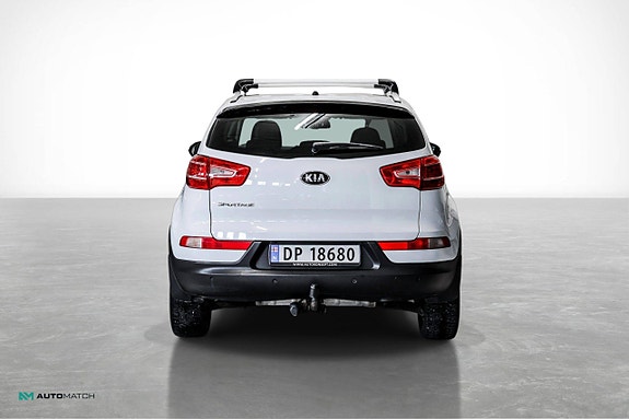 Kia Sportage 6 of 16