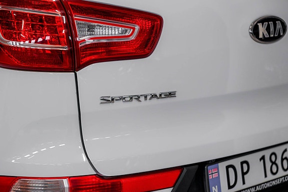 Kia Sportage 15 of 16