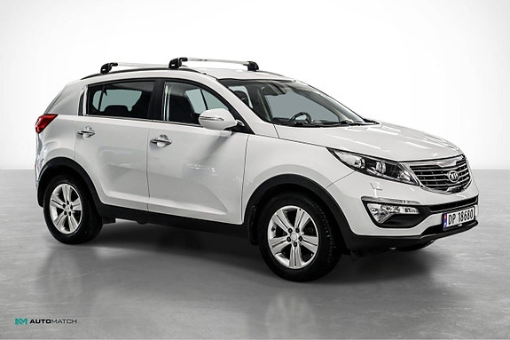 Kia Sportage 4 of 16