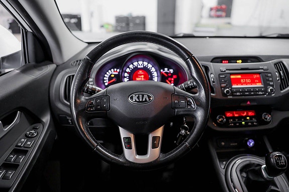 Kia Sportage 9 of 16