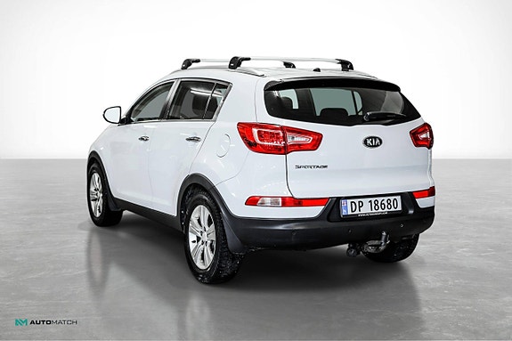 Kia Sportage 7 of 16