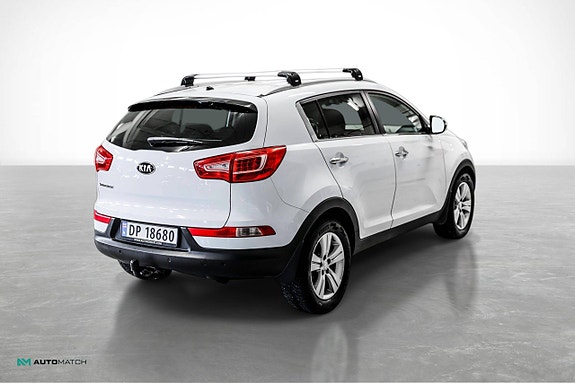 Kia Sportage 5 of 16