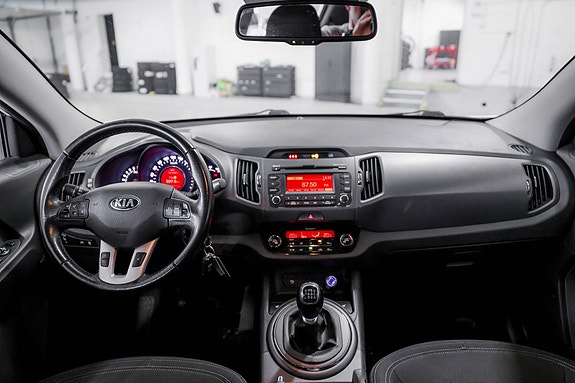 Kia Sportage 8 of 16