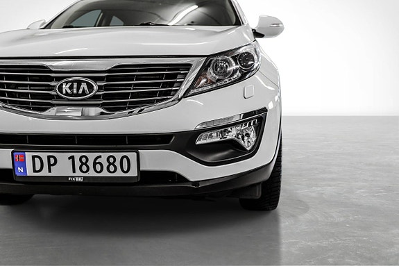 Kia Sportage 2 of 16