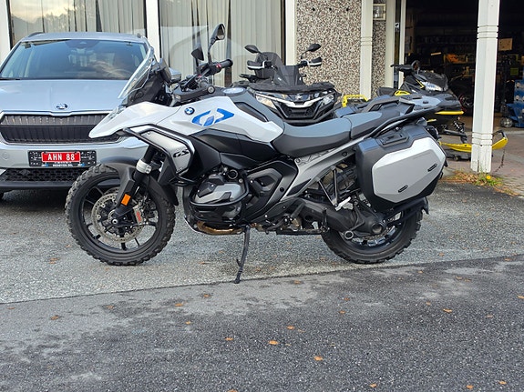 BMW R 1300 GS 11 of 30