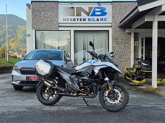 BMW R 1300 GS 2 of 30